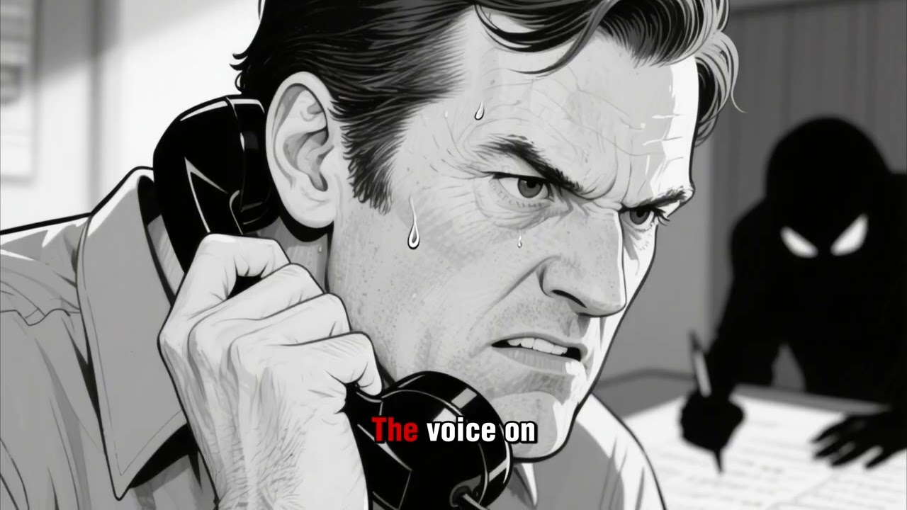 The Anonymous Letters That Terrorized a Town Unso