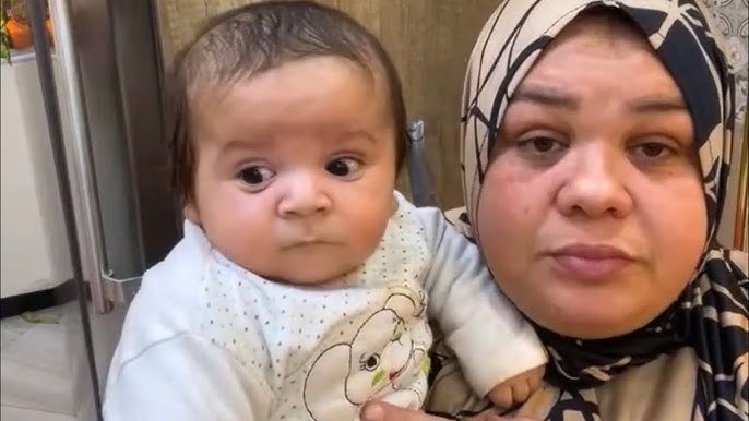 ام جني مساء الجوع - YouTube
