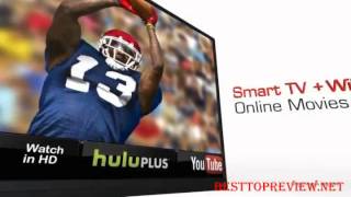 Refurbished VIZIO E500I-B1 50″ 1080p 120Hz Full-Array LED Smart HDTV VIZIO E500i-A1 50-inch 1080P LED Smart HDTV Review