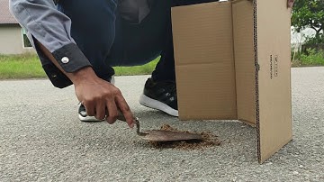 MCO surface texture depth