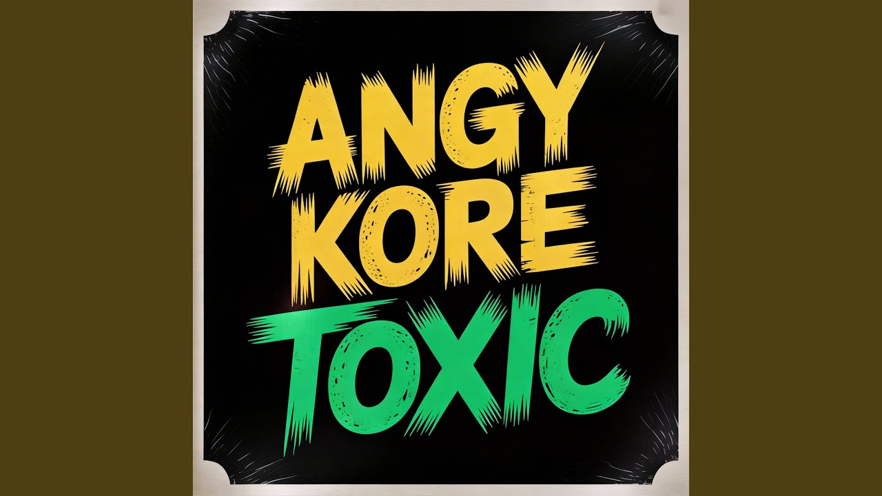 Toxic (Original Mix) adlı videoyu YouTube'da izle Toxic (Original Mix) adlı videoyu YouTube'da izle