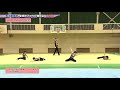 【ソルクス体操クラブ】男子新体操全国オンライン競技会2022 競技映像【CSテレ朝チャンネル2】