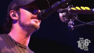 Three Days Grace Live (Acoustic) @ 106.5 The End Radio, 2012