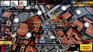 GFL Defender Farm - 13-4e (SEE DESC. FOR CHEAPER FARM)