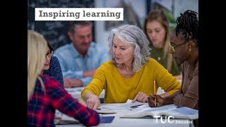 Running a learning event at work