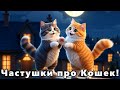 Частушки про Кошек