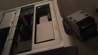 Mac Pro Upgrade: SSD, 4 HDDs, and graphics card