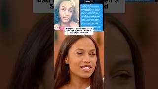 #news #foryou #usa #texted #father