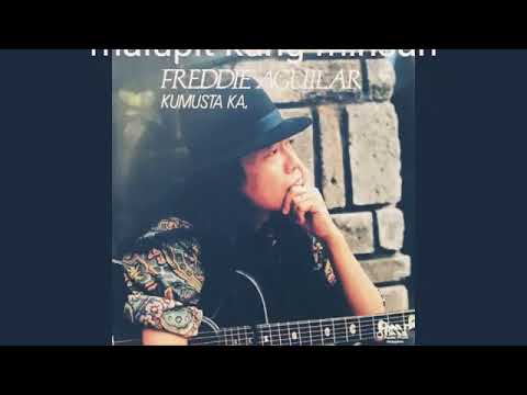 May Pag Asa by Freddie Aguilar