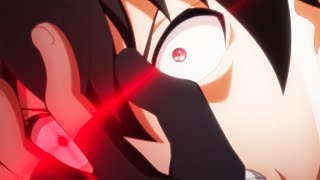 Berserk Of Gluttonyamvinsane ᴴᴰ