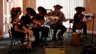 Download Lagu String-A-Longs Talent Show MP3