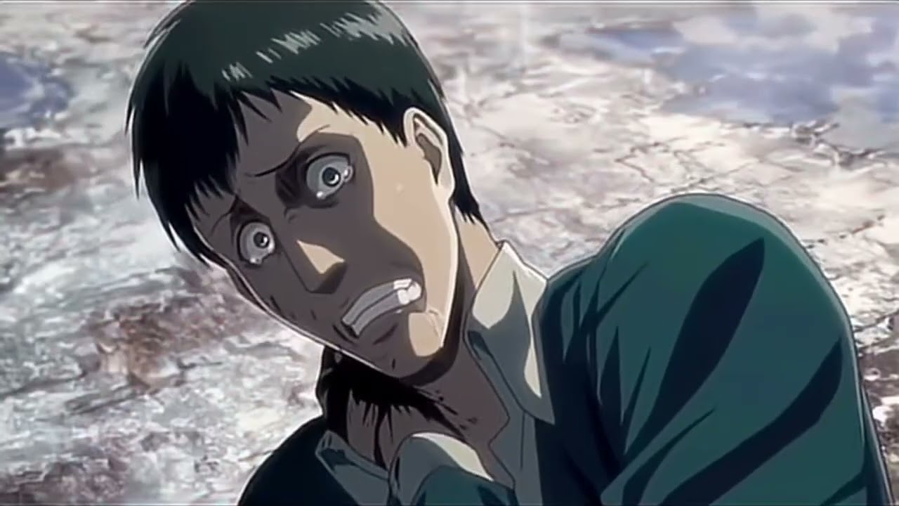 TRAITOR | [People You Know] - AOT Edit (AMV) 4k