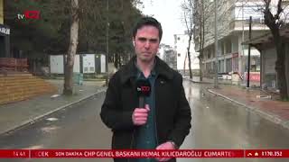 Depremin İlk Noktası Ş Ik