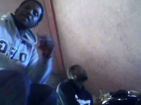 J Webb and Billionare Beamin Freestyle