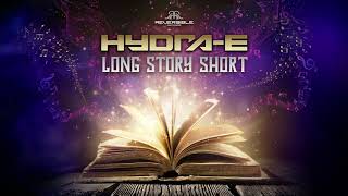 Download Lagu Hydra-E \u0026 Yabba Dabba - Untold Tale MP3