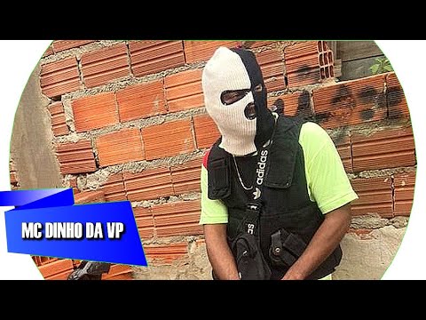 Mc Dinho da VP - Caçador de Jack ( 2025 )
