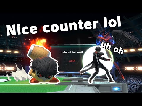 soul shattering reads in smash ultimate