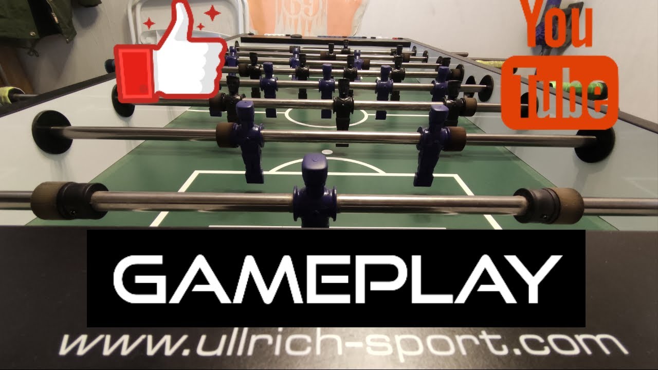 Warmup Round TobJ vs m3er - Ullrich Tournament P4P