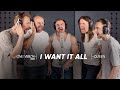 I Want It All By One Vision Classic Queen Song Cover mp3