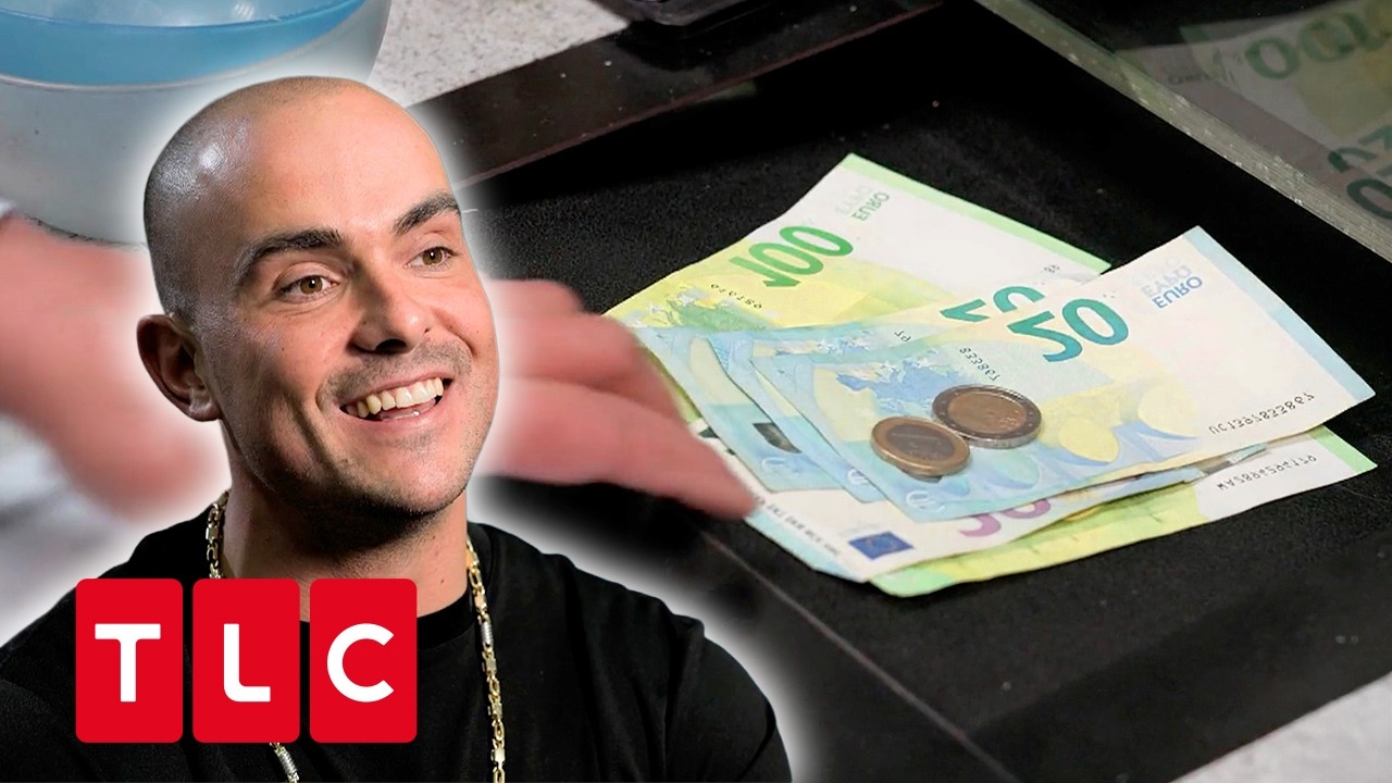 Döner-Taxi verpfänden?! 💥👀 Zerreißt DAS das Duo? | Kings Of Cash - Die Pfandleiher | TLC Deutschland