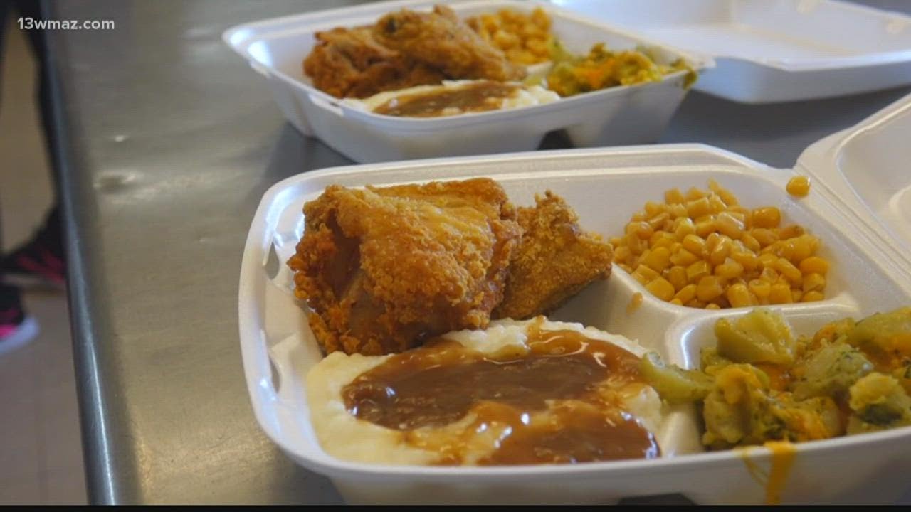 Road Eats Allentown restaurant known for flat cornbread is still