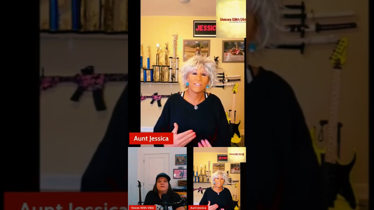 Trans People Can Be Conservative 