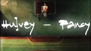 HULVEY - FANCY (LYRICS VIDEO)