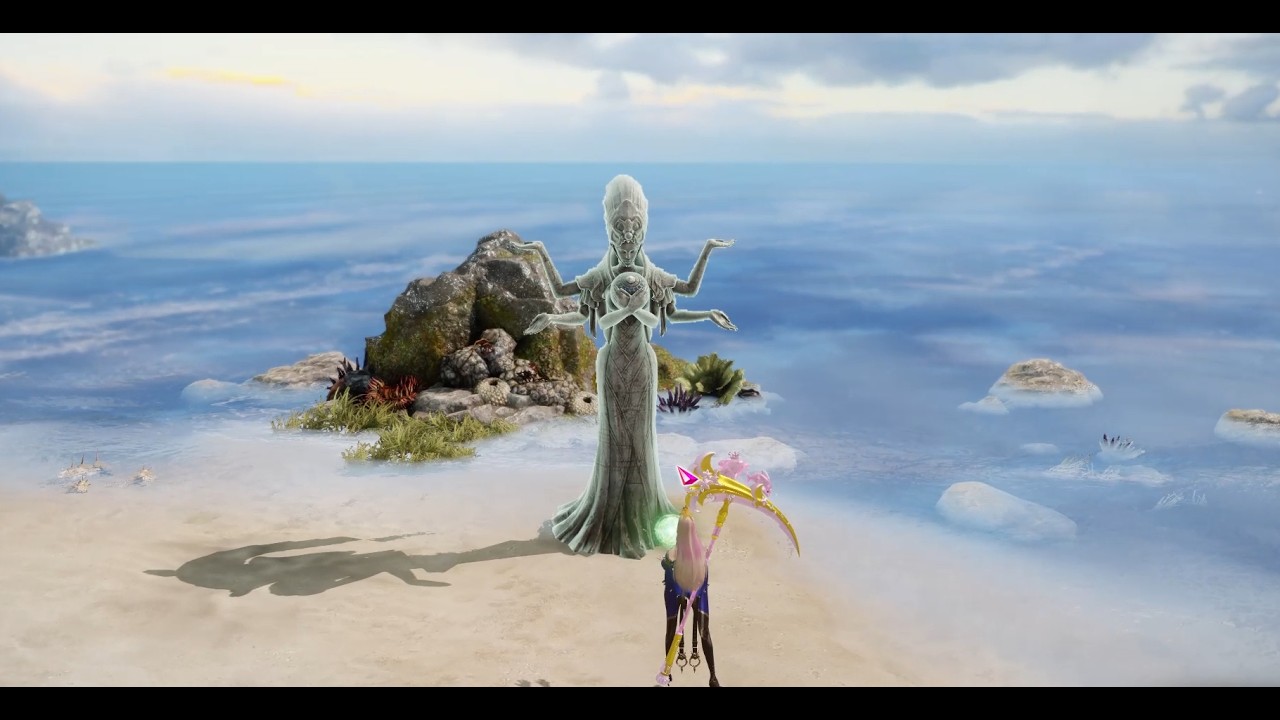 Mini gameplay Lost Ark