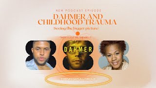 Jeffrey Dahmer,HORROR MOVIE ANALYSIS (seeing the bigger picture) #jeffreydahmer  #mentalhealth