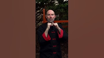 Kung Fu Blocking Basics