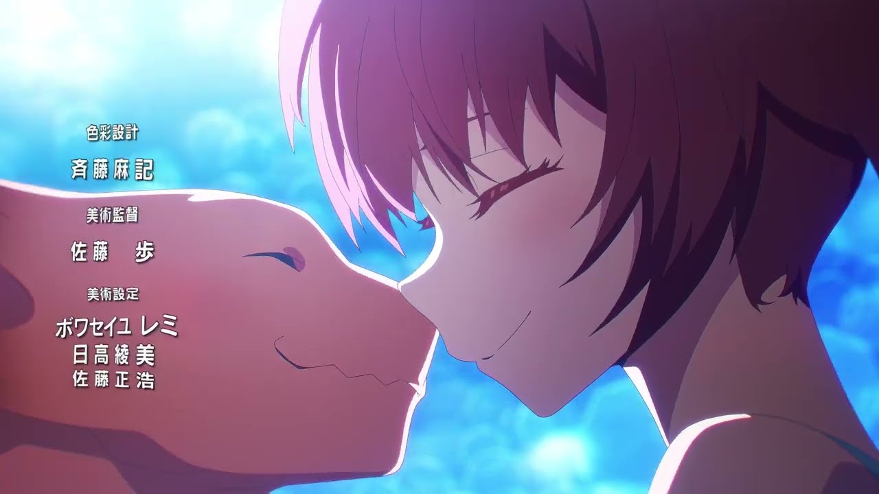 That Time I Got Reincarnated As A Slime Season 4 Part 1 Opening [Esoragoto] | 4K/60FPS