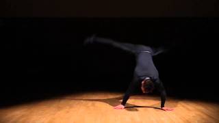 Berlin Boyz : The Black Cat / Bboy Marcio