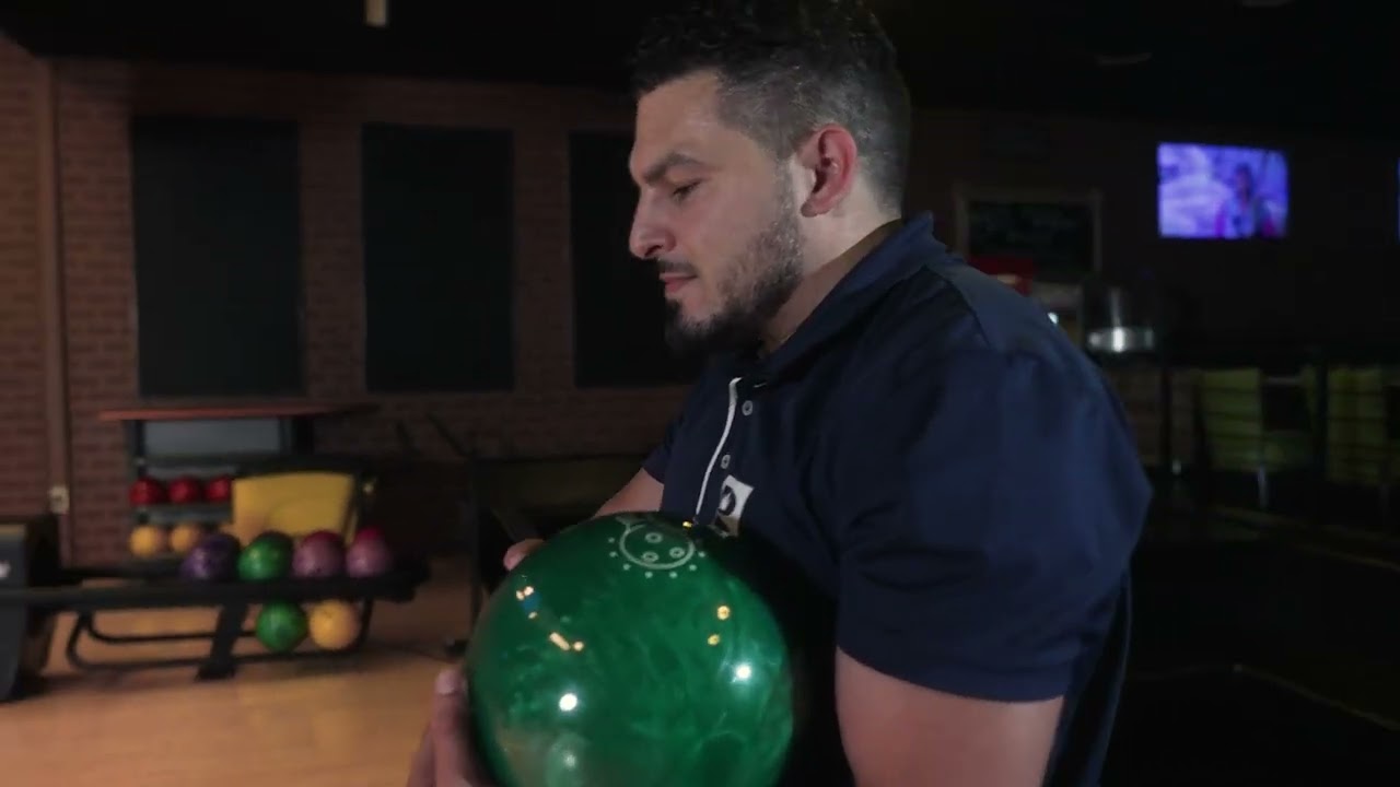 Discover Valcke Bowling