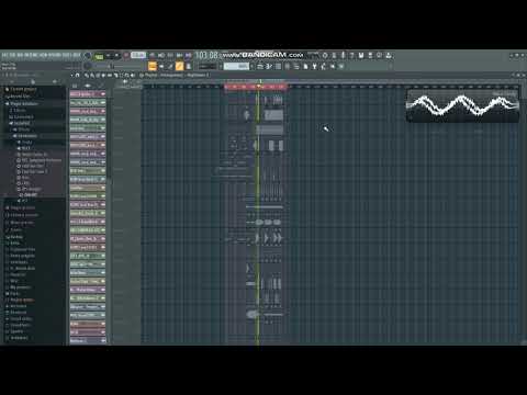 Professional Bass House Julian Jordan ,STMPDT Style + FLP