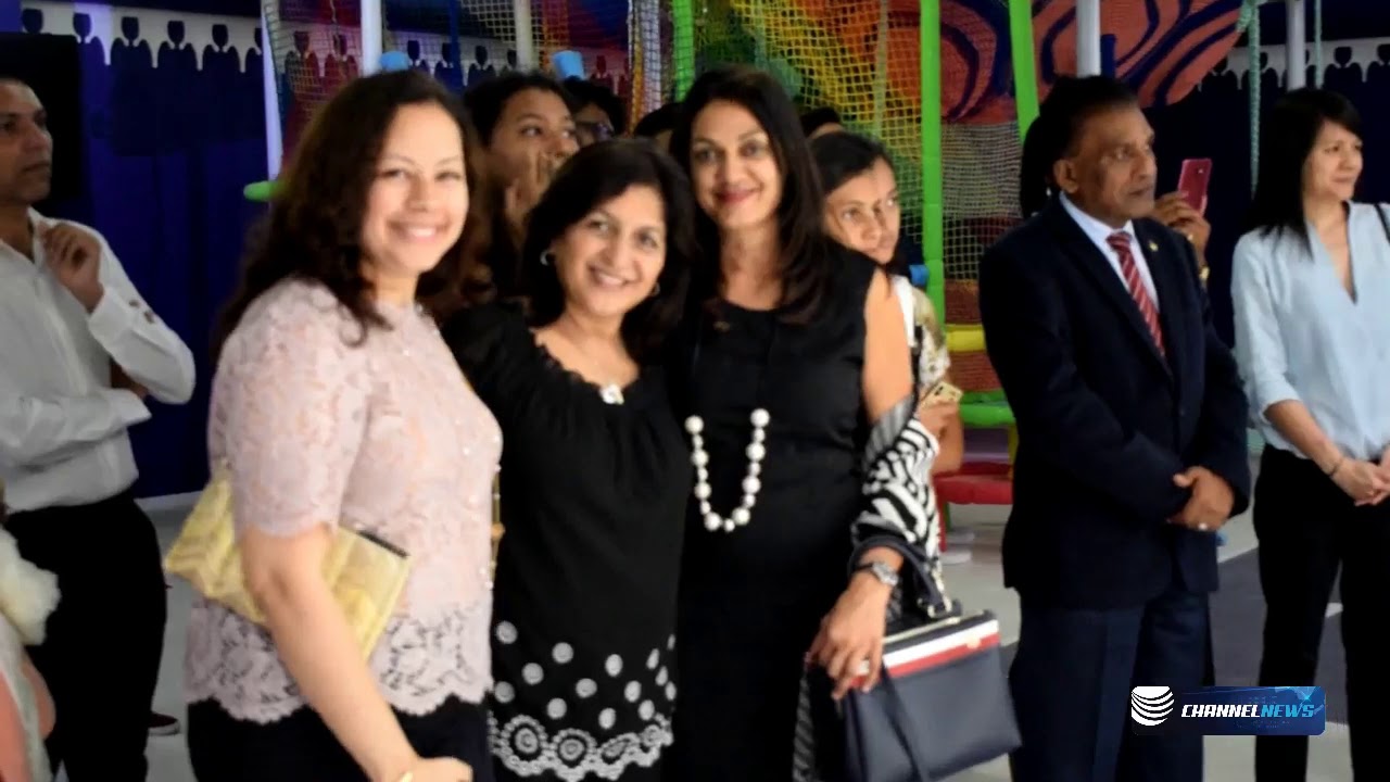 GrandBaie Un deuxième Coco Town ouvre ses portes à la Croisette