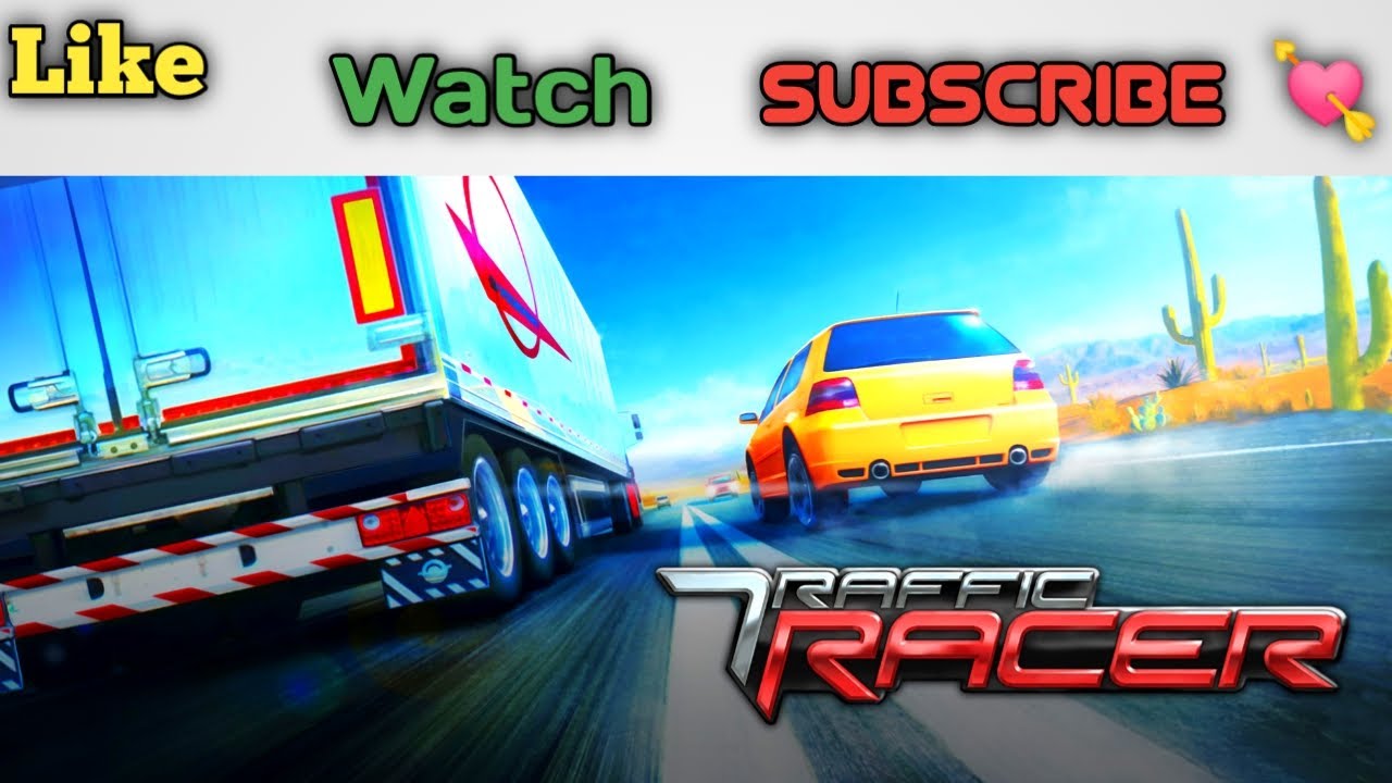 Traffic Racer : 😄 Happy stream | Playing game | Streaming in Prism Live