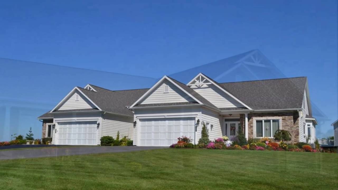 Harbor Lights by Oot Brothers Inc Oneida Lake YouTube