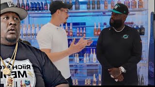 Inside RICK ROSS $100M Empire With Tommy G