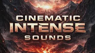 Cinematic Intense Sounds [Music watermarked] | Game Ready SFX | Unity Sound Pack