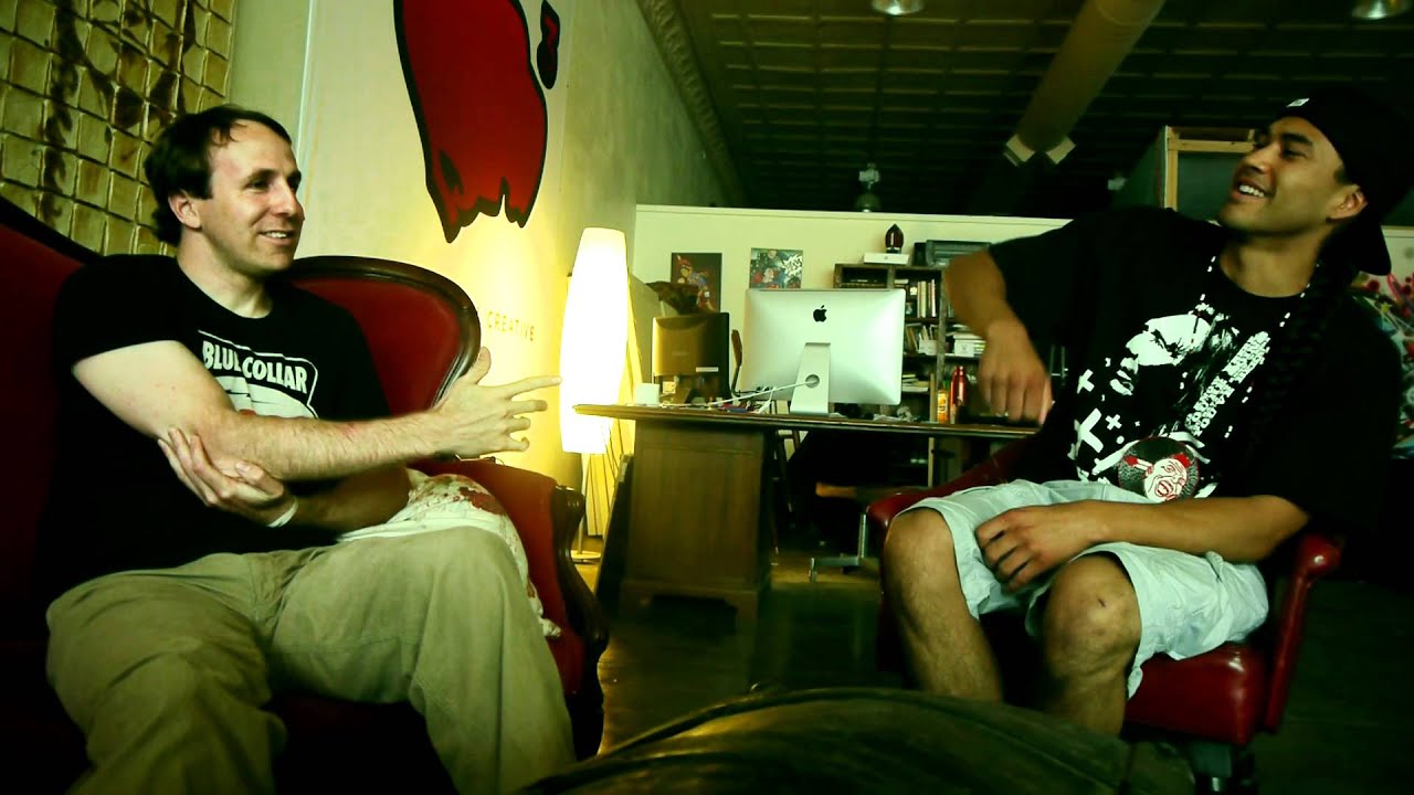 THE HUB PROMO YouTube