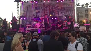 Sound of Urchin & Joshua Fischel - Tom Sawyer by Rush @soundofurchin
