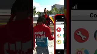 Finally Real DRAGON Cheat code in Indian bike driving 3D #short #viral #short Profile