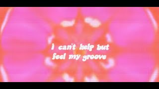 Surfaces - I Can&#39;t Help But Feel (Official Lyric Video)