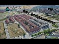 Día 1 Aprendiendo a pilotar al DJI Mavic Pro