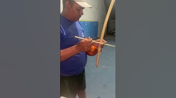Berimbau Viola #berimbau #capoeira