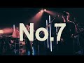 Mrs. GREEN APPLE 미세스 그린애플 - No.7 넘버세븐 [한일자막]