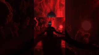 i recreate Void Marvel&#39;s  power In after effects 💀🤫#shorts#vfxshorts#editing#marvel#editor#vfx#void