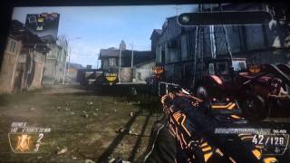 3rd map Standoff vs Klusify had to end it (disconnected)