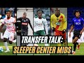 Arsenal Transfer Talk: Deep Dive into Five CM “Sleeper” Summer Targets