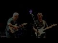 Pino Daniele &amp; Eric Clapton ... Live Concert 2011